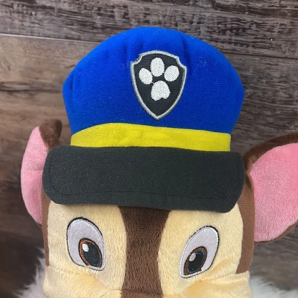 Nickelodeon nickeloden paw